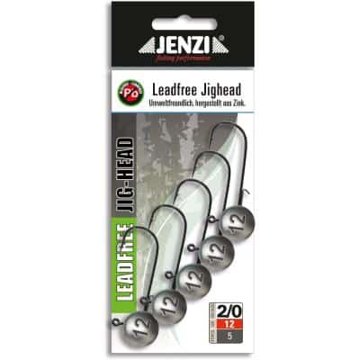 Jig Head Bleifr.5/SB