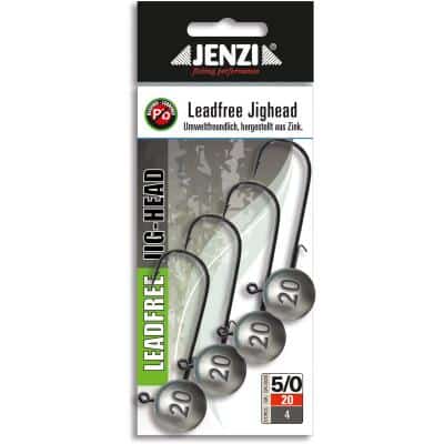 Jig Head Bleifr.4/SB