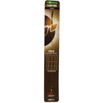 Korda Dark Matter Rig Size 6