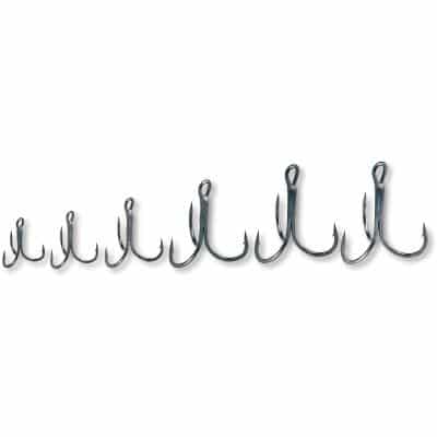 Maruto Drillinge WD-36 gs Gr.8