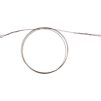 Spro Dead Bait 7×7 Leader 60Cm 6Kg