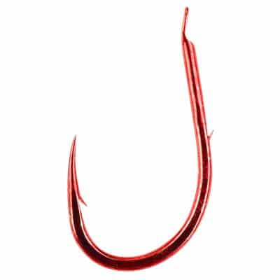 Gamakatsu Haken Ls-5330R rot #12