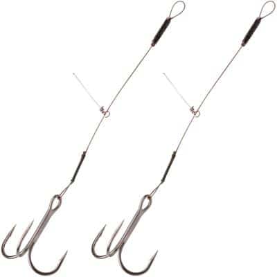 Spro Softbait Pike Stinger 9Cm #1 2St.