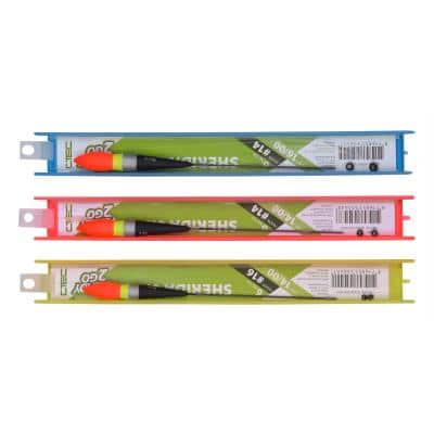 Ctec Polerig Sherida 0.5gr