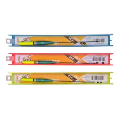Ctec Polerig Jill 0.5gr