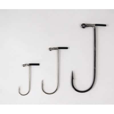 GAMAKATSU DROP SHOT JIG 90 Gr. 8/0