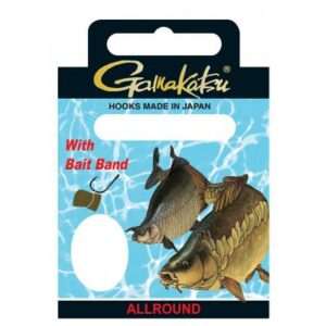 Gamakatsu Bks-G1-103 40Cm With Bait Band