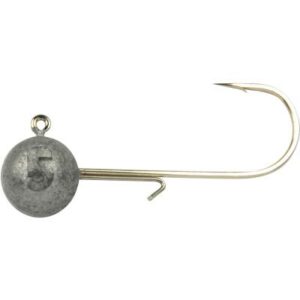 Spro Round Jig Head 1-10G 4 Stk.