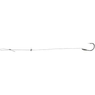 Uni Cat S-Hook Rigs 4/0 85kg