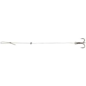 UNI CAT Treble Hook Rig 4/0 105kg