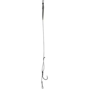 Anaconda Piercer Adjustable Hair Rig Curve Shank MB 2