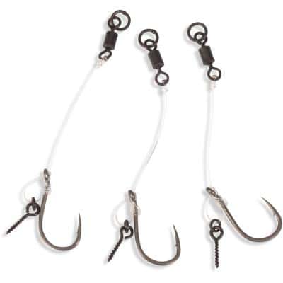 Anaconda Piercer Chod Rig Micro Barb 4