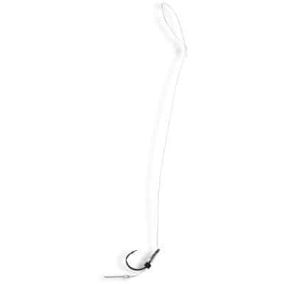 MS Range Method Spike Rig 8