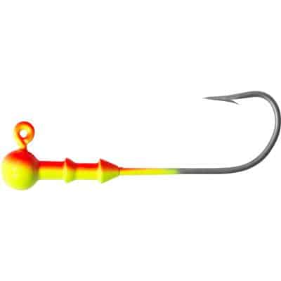 Berkley Long Shank Jig Head 28G