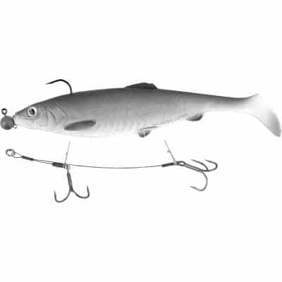 Savage Gear Carbon49 Double Stinger #2/0 13.5cm 23kg