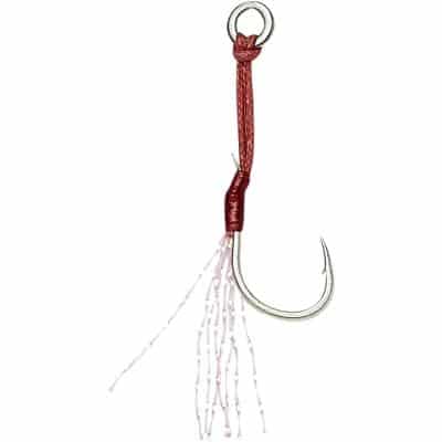Savage Gear Micro Assist S #8 4pcs