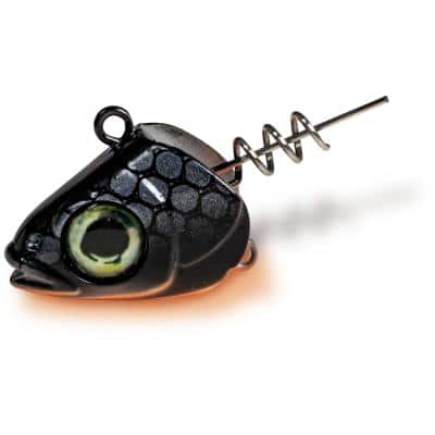 Quantum Pelagic Head with Screw magic pelagic