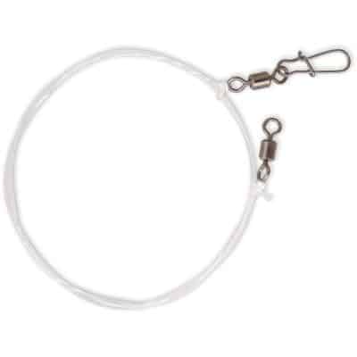 Zebco Z-Sea Sea Spin Vorfach 65kg L: 100cm Hauptschnur Ø: 1