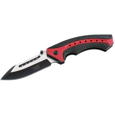 Herbertz Einhandmesser