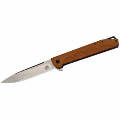 Puma Tec Big Size Einhandmesser Klingenlänge 13
