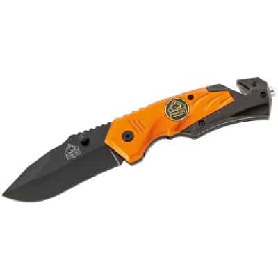 Puma Tec Rettungsmesser