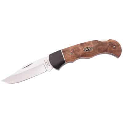 Herbertz Taschenmesser 337612 Klingenlänge 8