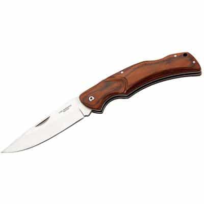 Herbertz Taschenmesser 586112 Klingenlänge 9