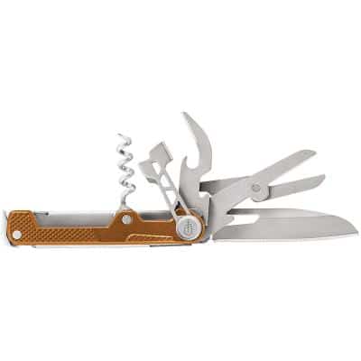 Gerber Armbar Cork