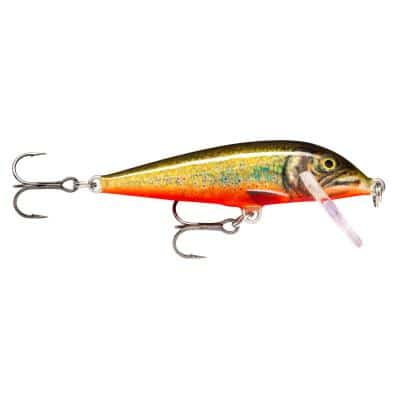 Rapala Countdown Cd Chl 5cm 0