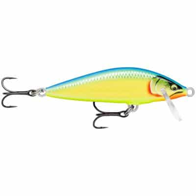 Rapala Countdown Elite Cde55 Gdprt 5