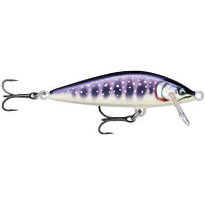 Rapala Countdown Elite Cde75 Gdiw 7