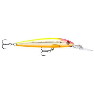 Rapala Down Deep Husk.Jerk Cls 10cm 2
