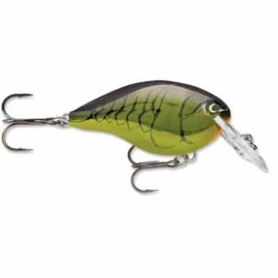 Rapala Dives-To Dt06 Mgra 5cm 1