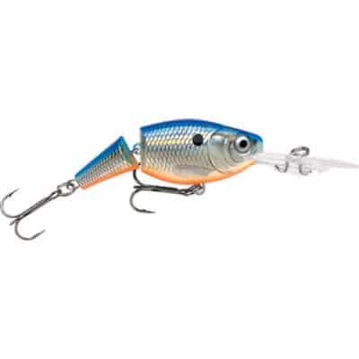 Rapala Jointed Shad Rap Bsd 9cm 2