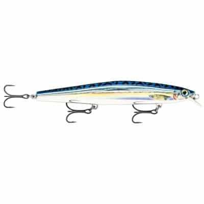 Rapala Max Rap Lg Rg Minnow Sbml 12cm 1