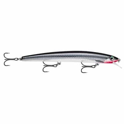 Rapala Maxrap Mxr Bsbl 11cm 0