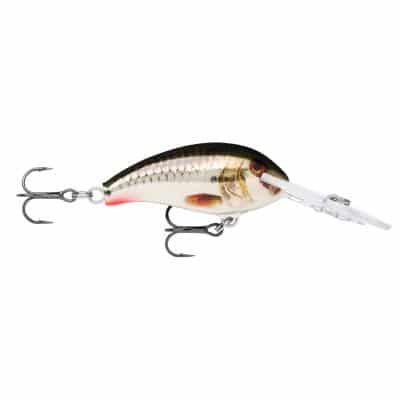 Rapala Shad Dancer Sdd05 Roml 5cm 2