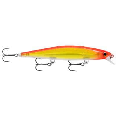 Rapala Shadow Rap Sdr Hh 11cm 0