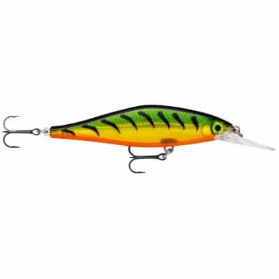 Rapala Shadow Rap Shad Dp Sdrsd Ft 9cm 1