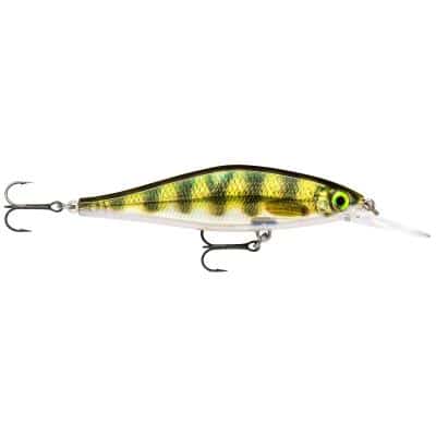 Rapala Shadow Rap Shad Dp Sdrsd Pel 9cm 1