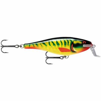 Rapala Super Shad Rap Ssr Htpk 14cm 1