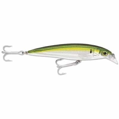 Rapala X-Rap Saltw. Sxr Pld 12cm 1