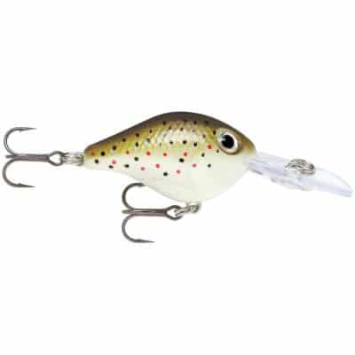 Rapala Ultra Light Crank Ulc Tr 3cm 1