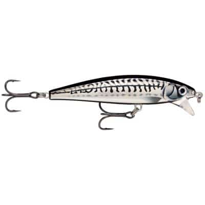 Rapala X-Rap Magnum Cast Hdchm 10cm 1