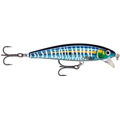 Rapala X-Rap Magnum Cast Hdwhu 10cm 1