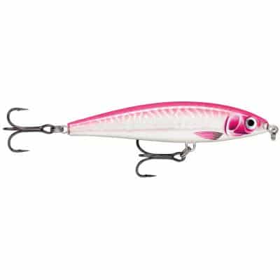 Rapala X-Rap Magnum Prey Hdhpu 10cm 0