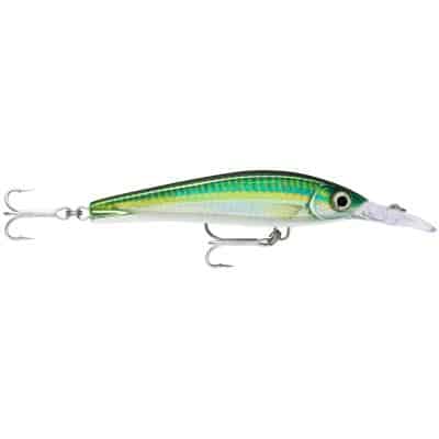 Rapala X-Rap Magnum X-Extr Hdbscd 16cm 2