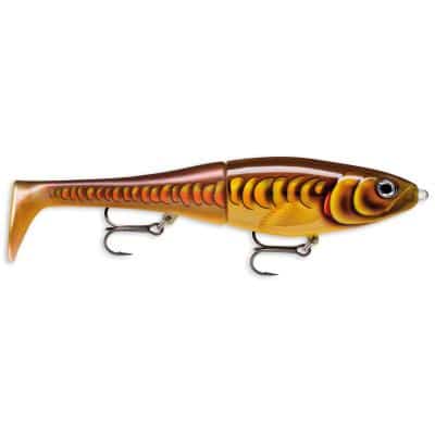 Rapala X-Rap Peto Xrpt Mrc 14cm 0