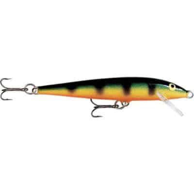 Rapala Floating 7cm Perch 0