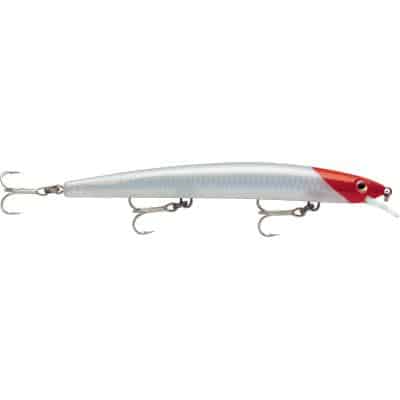 Rapala Max Rap 15cm Flake Red Head 0